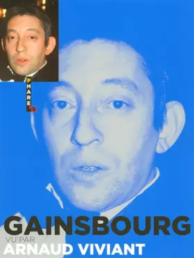 Couverture du produit · GAINSBOURG VU PAR