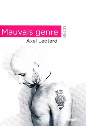 Couverture du produit · MAUVAIS GENRE