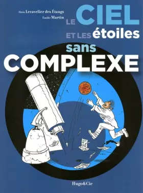 Couverture du produit · CIEL ET ETOILES SANS COMPLEXE