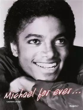 Couverture du produit · MICHAEL FOR EVER