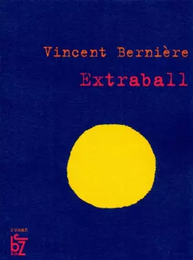 Couverture du produit · Extraball