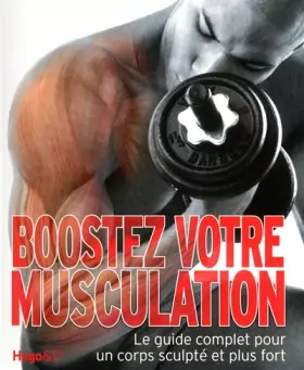 Couverture du produit · BOOSTEZ VOTRE MUSCULATION