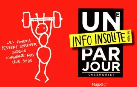 Couverture du produit · UNE INFO INSOLITE PAR JOUR 2011