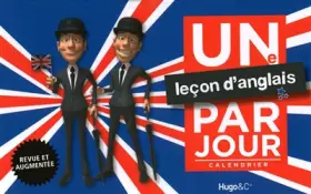 Couverture du produit · UNE LECON D'ANGLAIS PAR JOUR 2011