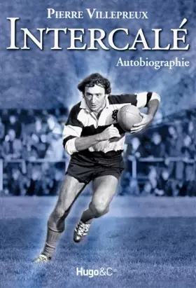 Couverture du produit · Intercalé