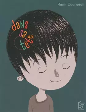Couverture du produit · DANS SA TETE