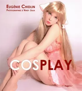 Couverture du produit · COSPLAY