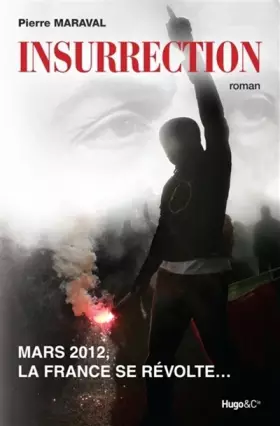 Couverture du produit · INSURRECTION