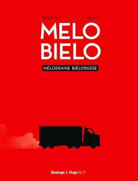 Couverture du produit · Mélo biélo