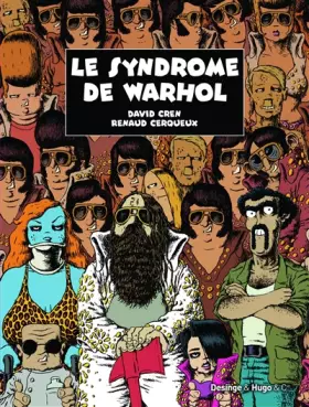 Couverture du produit · Syndrome de Warhol