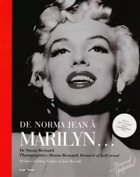 Couverture du produit · De Norma Jean à Marilyn
