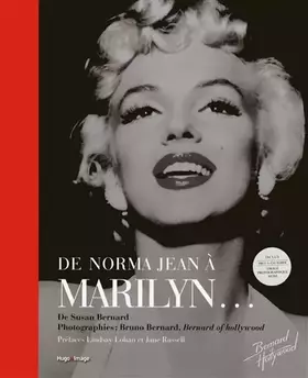 Couverture du produit · De Norma Jean à Marilyn...