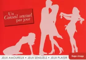 Couverture du produit · Un conseil sensuel par jour 2014