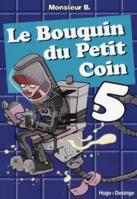 Couverture du produit · Le bouquin du petit coin n5
