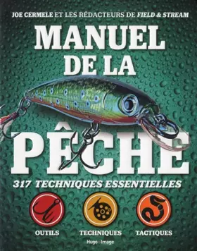 Couverture du produit · Manuel de la pêche