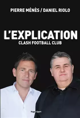 Couverture du produit · L'explication Clash Football Club