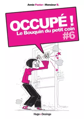 Couverture du produit · Le bouquin du petit coin T06