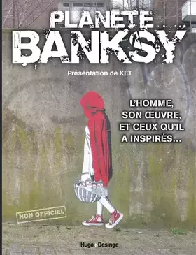 Couverture du produit · Planète Banksy