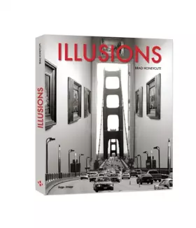 Couverture du produit · Illusions
