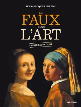 Couverture du produit · Le faux dans l'art