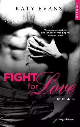 Couverture du produit · Fight For Love - Real