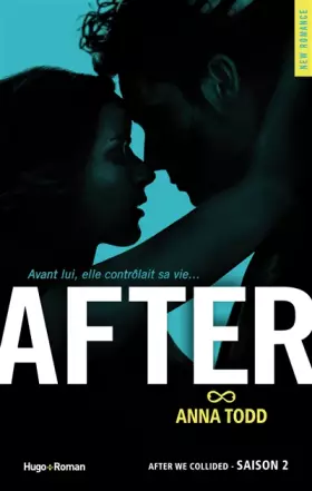 Couverture du produit · After Saison 2