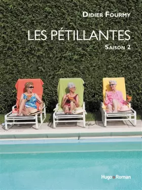 Couverture du produit · Les pétillantes Saison 2