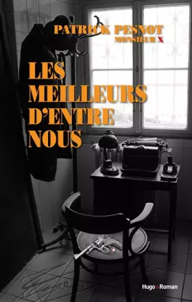 Couverture du produit · Les meilleurs d'entre nous