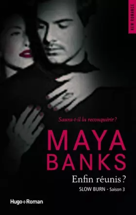 Couverture du produit · Slow Burn Saison 3 Enfin réunis ? (03)