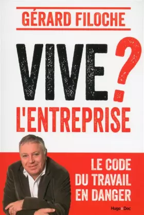 Couverture du produit · Vive l'entreprise ?