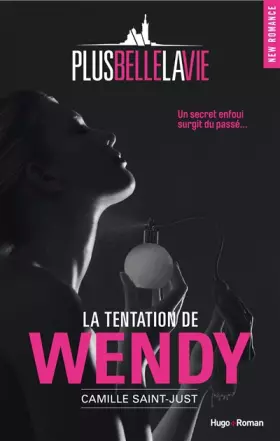 Couverture du produit · Plus Belle la vie La tentation de Wendy