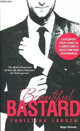 Couverture du produit · Bautiful Bastard