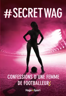 Couverture du produit · # Secret wag