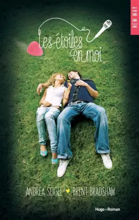 Couverture du produit · Les étoiles en moi