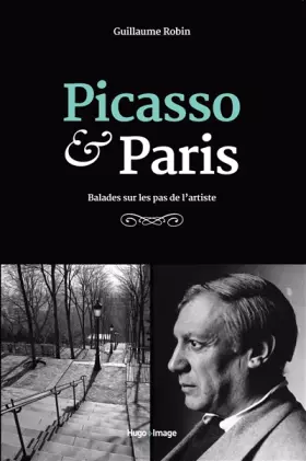 Couverture du produit · Picasso & Paris