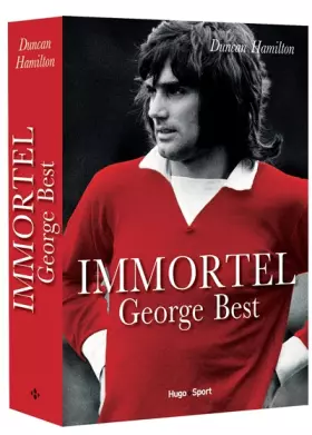 Couverture du produit · Immortel - George Best