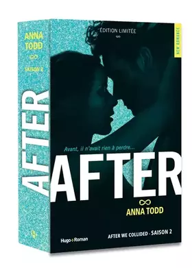 Couverture du produit · After Saison 2 (Edition limitée) After we collided (02)