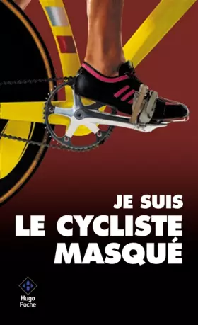Couverture du produit · Le cycliste masqué