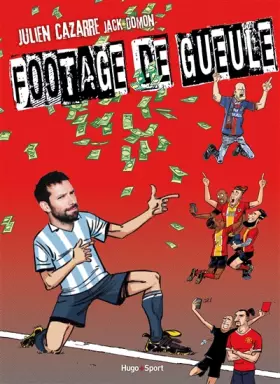 Couverture du produit · Footage de gueule