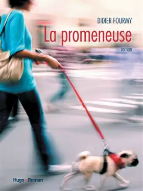 Couverture du produit · La promeneuse