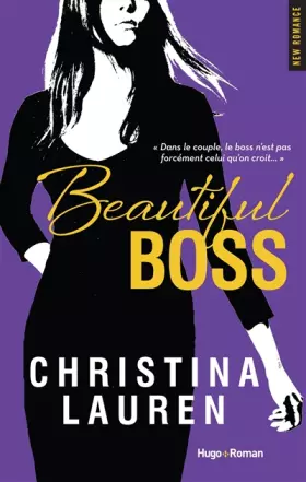 Couverture du produit · Beautiful Boss