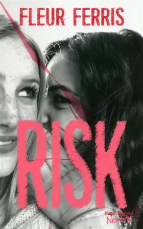 Couverture du produit · Risk