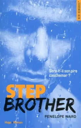 Couverture du produit · Step brother