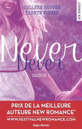 Couverture du produit · Never Never Saison 1
