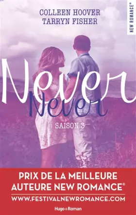 Couverture du produit · Never Never Saison 3