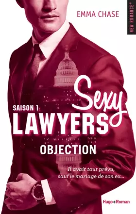 Couverture du produit · Sexy Lawyers Saison 1 Objection
