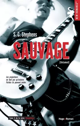 Couverture du produit · Sauvage