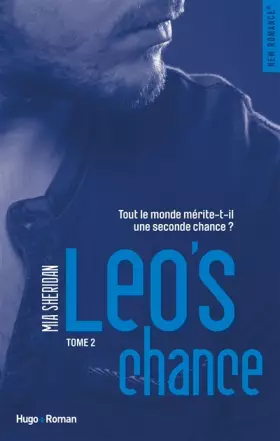 Couverture du produit · Leo's chance - tome 2 (2)