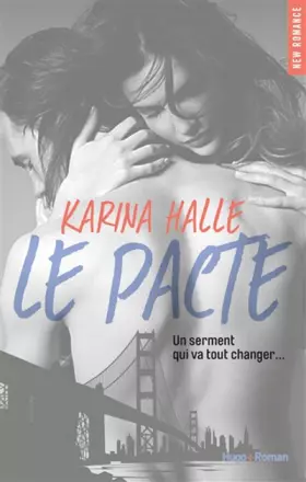 Couverture du produit · Le pacte
