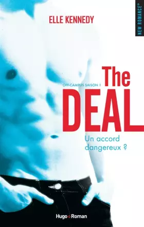 Couverture du produit · The deal